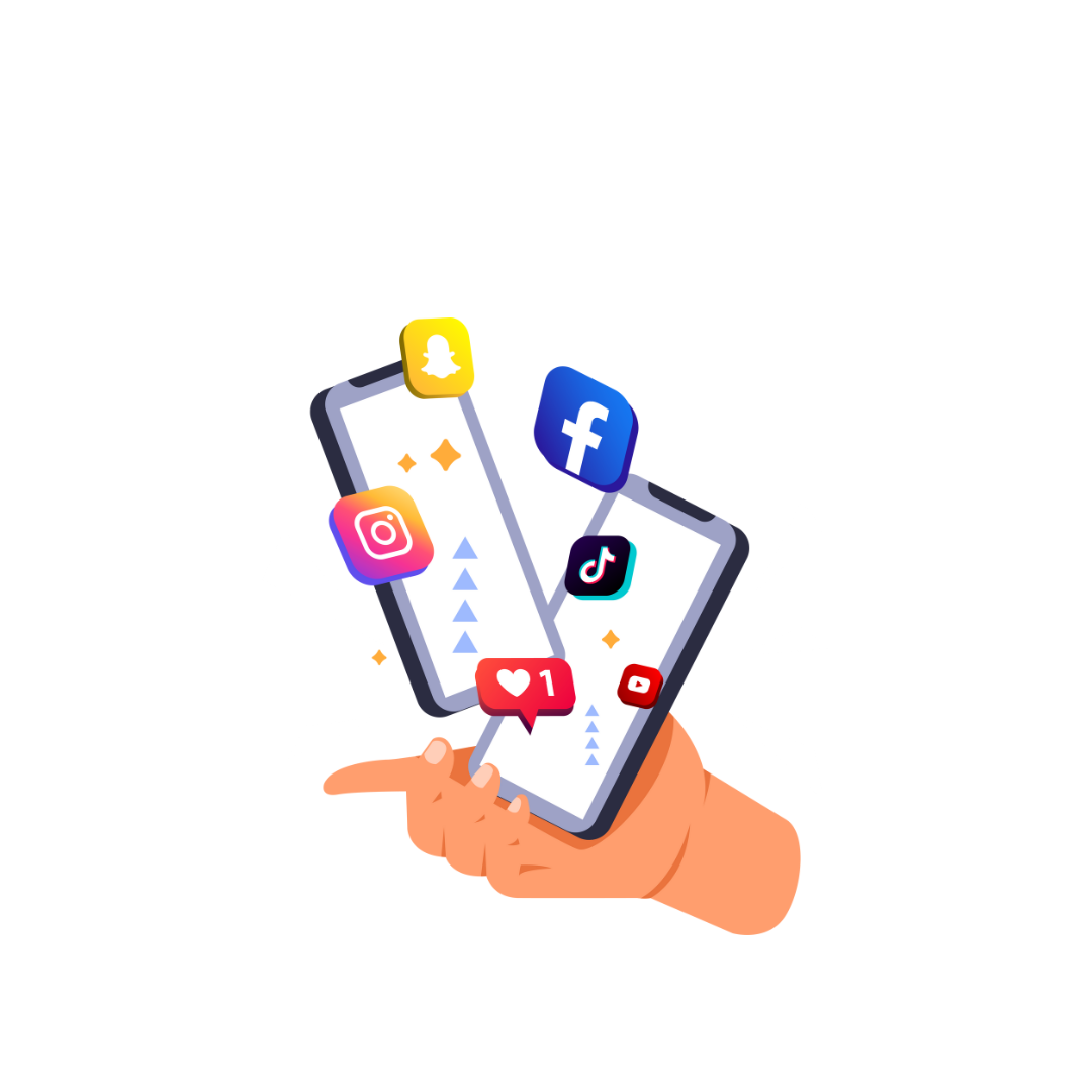 affordable social media marketing services